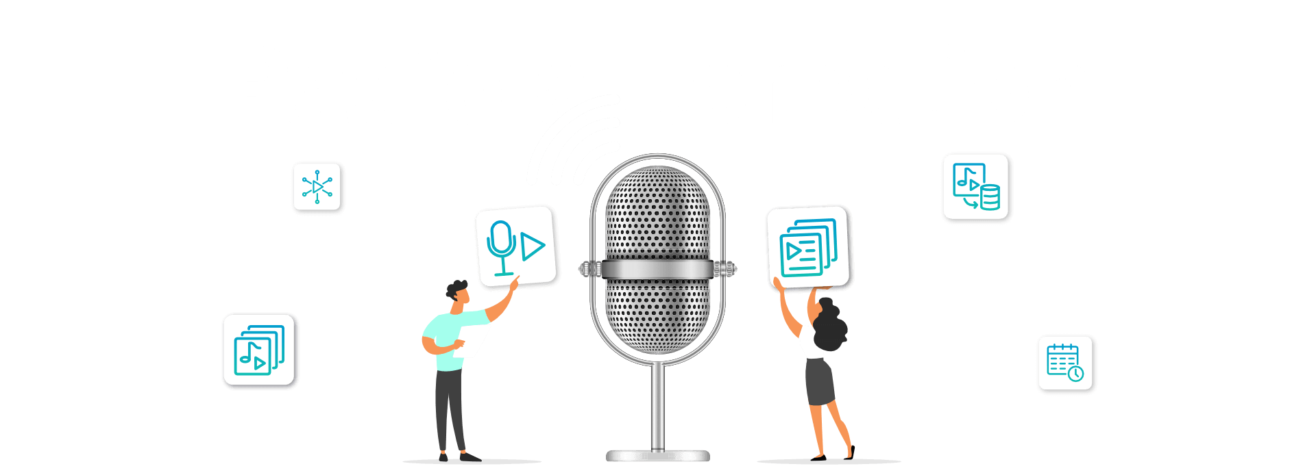 AI Radio Automation